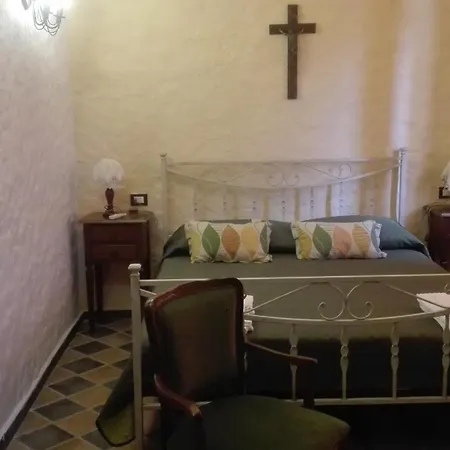 בית חווה Tenuta Agrituristica Castellesi