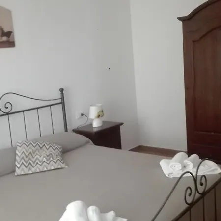 Tenuta Agrituristica Castellesi Squillace