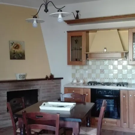 Farm stay Tenuta Agrituristica Castellesi *