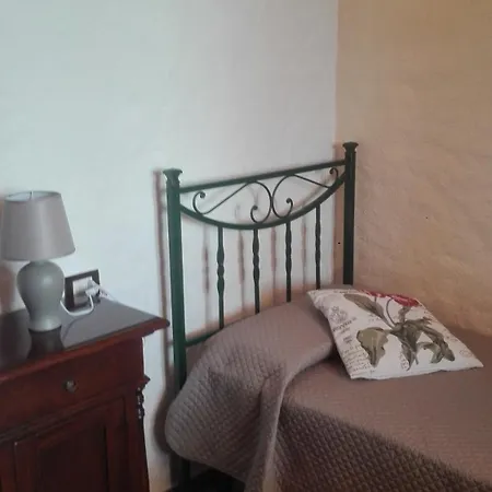 Farm stay Tenuta Agrituristica Castellesi Squillace
