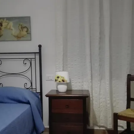 Tenuta Agrituristica Castellesi