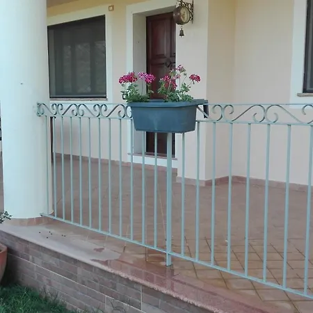 Tenuta Agrituristica Castellesi Farma