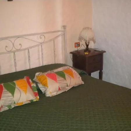 팜스테이 Tenuta Agrituristica Castellesi