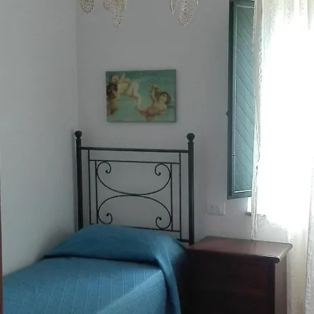 Tenuta Agrituristica Castellesi * 스퀼라쎄