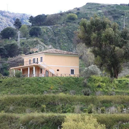 בית חווה Tenuta Agrituristica Castellesi *