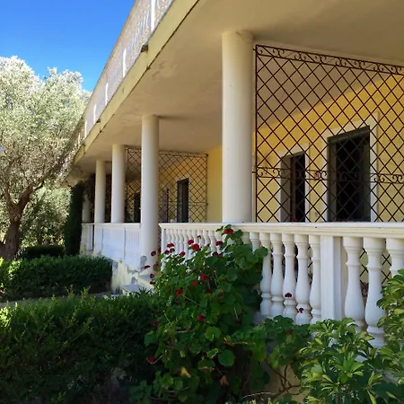 Tenuta Agrituristica Castellesi