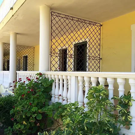 Tenuta Agrituristica Castellesi