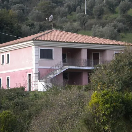 Tenuta Agrituristica Castellesi