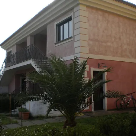 Tenuta Agrituristica Castellesi Farma *