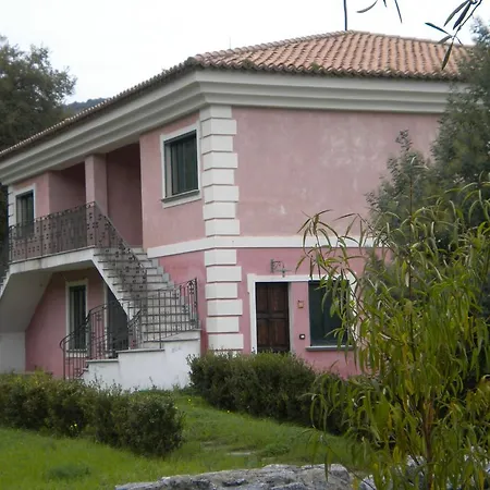 Tenuta Agrituristica Castellesi Squillace