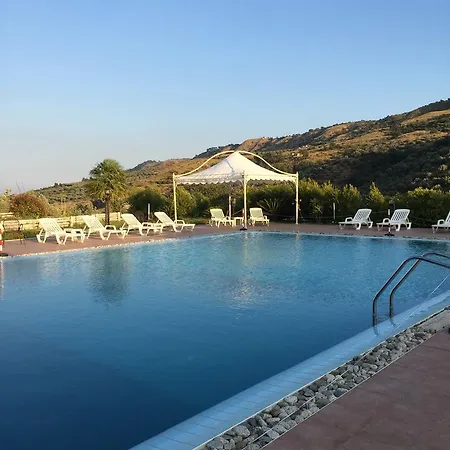 Farma Tenuta Agrituristica Castellesi *