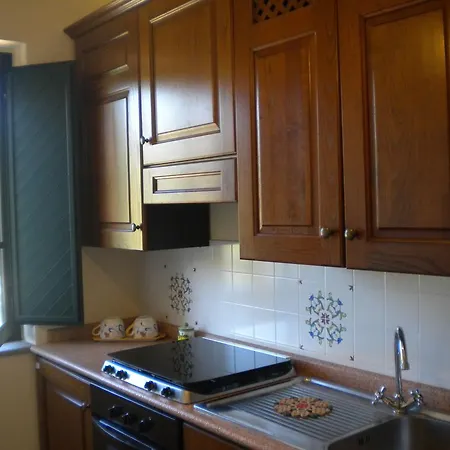 Tenuta Agrituristica Castellesi * Squillace