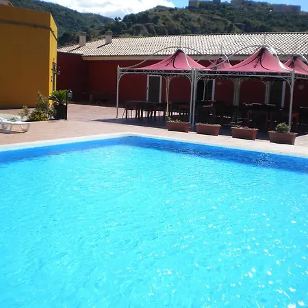 팜스테이 Tenuta Agrituristica Castellesi