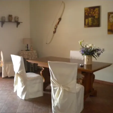 Tenuta Agrituristica Castellesi Farm stay *