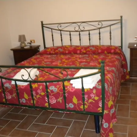 Tenuta Agrituristica Castellesi Bauernhof *