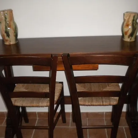 Gospodarstwo agroturystyczne Tenuta Agrituristica Castellesi *