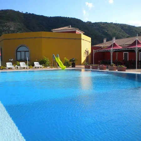 Tenuta Agrituristica Castellesi *