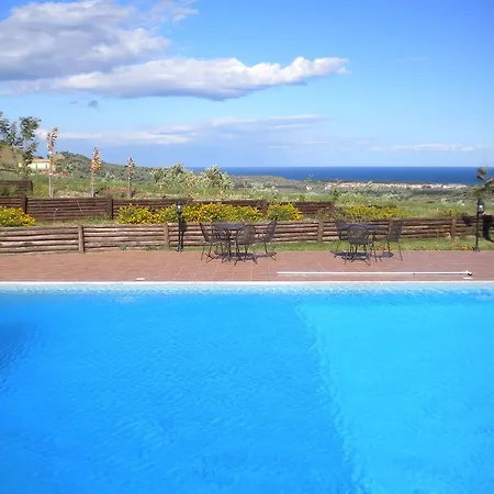 Tenuta Agrituristica Castellesi