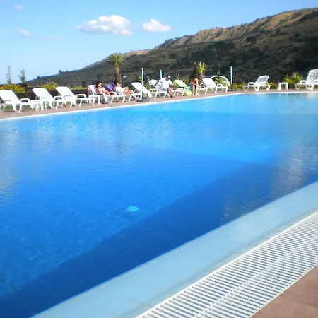 Tenuta Agrituristica Castellesi