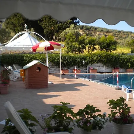 Tenuta Agrituristica Castellesi *