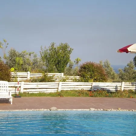 Tenuta Agrituristica Castellesi