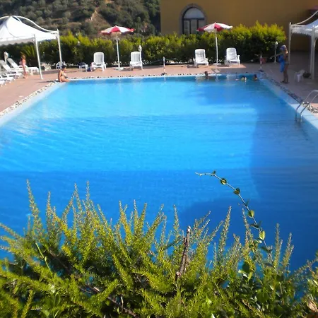 Tenuta Agrituristica Castellesi *