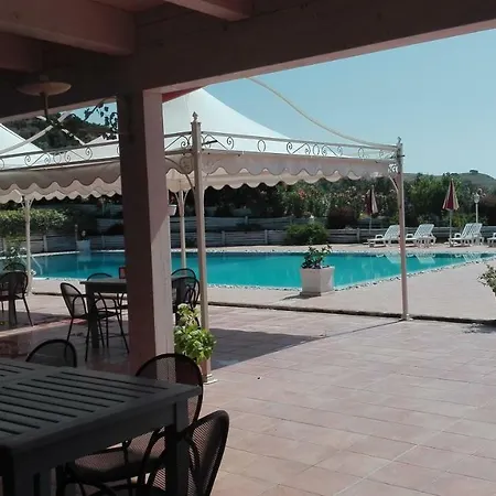 Tenuta Agrituristica Castellesi