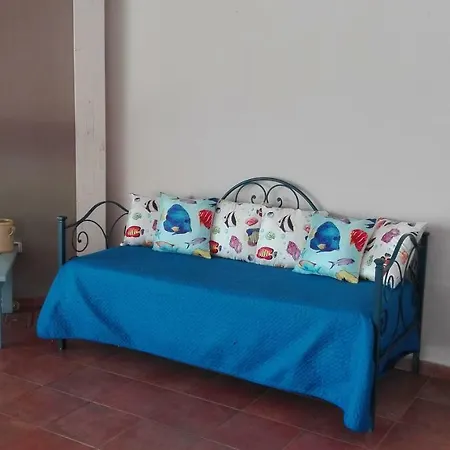 Tenuta Agrituristica Castellesi Feriegård