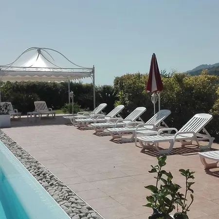 Tenuta Agrituristica Castellesi בית חווה *