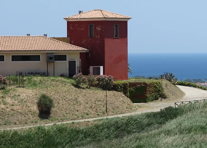 Tenuta Agrituristica Castellesi Alojamento de Turismo Rural