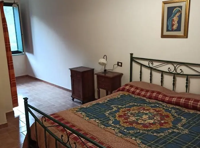 Tenuta Agrituristica Castellesi Alojamento de Turismo Rural