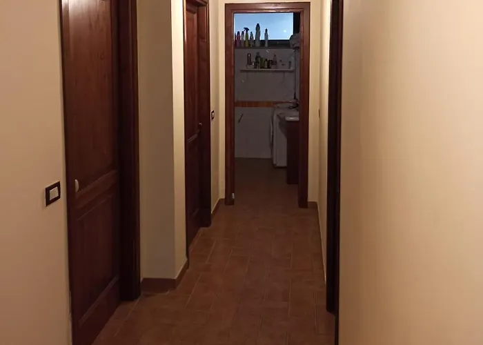 Alojamento de Turismo Rural Tenuta Agrituristica Castellesi