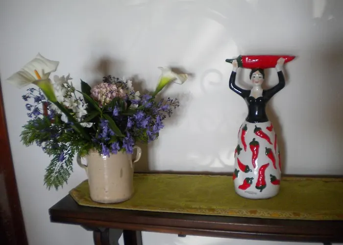 Tenuta Agrituristica Castellesi Alojamento de Turismo Rural *