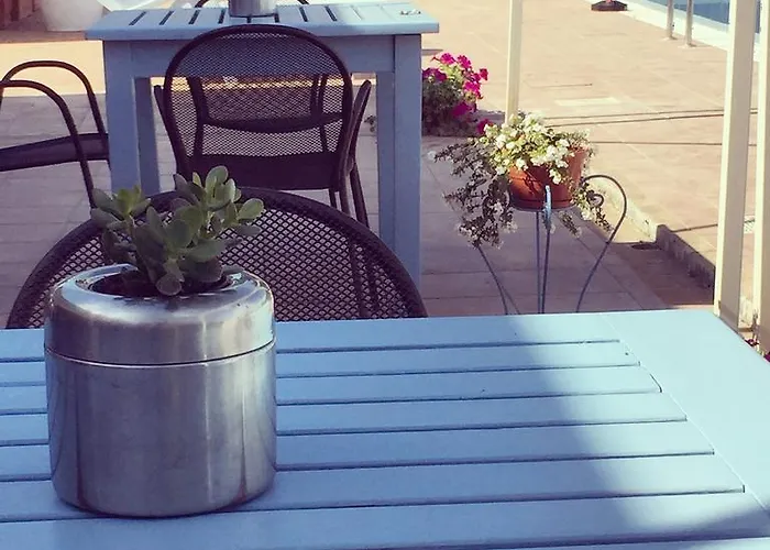 Tenuta Agrituristica Castellesi