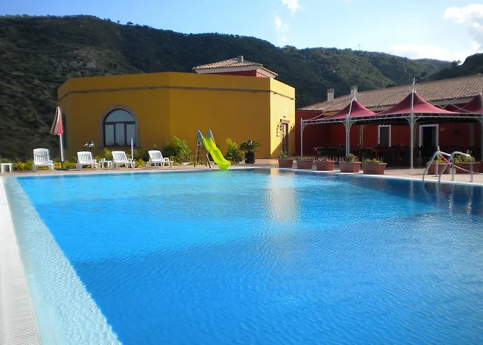 Tenuta Agrituristica Castellesi *