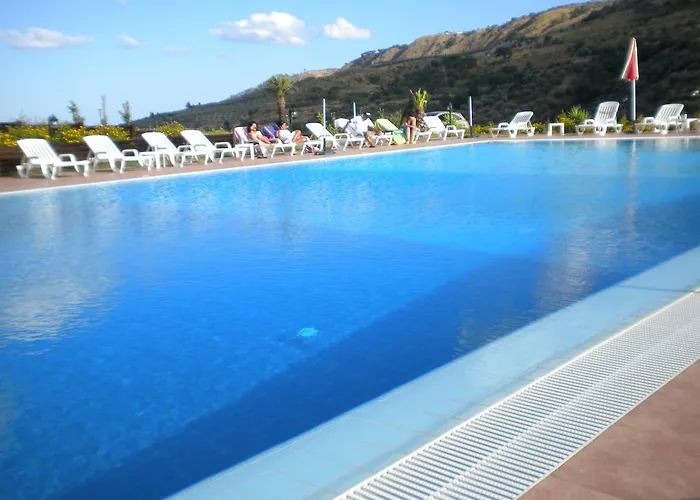 Tenuta Agrituristica Castellesi