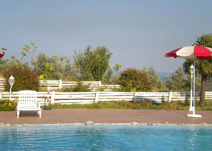 Tenuta Agrituristica Castellesi