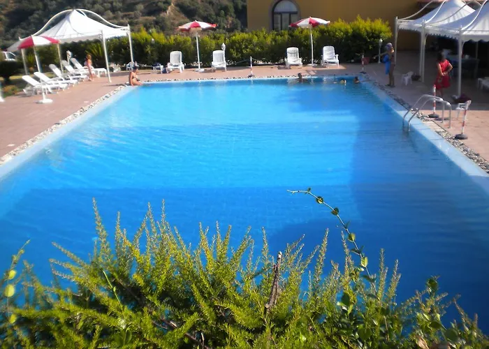 Tenuta Agrituristica Castellesi *